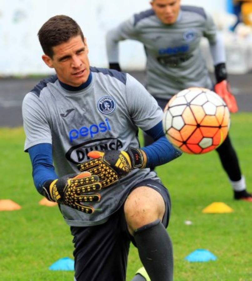 Escaso aporte de extranjeros a los equipos y el fútbol de Liga Nacional en Honduras