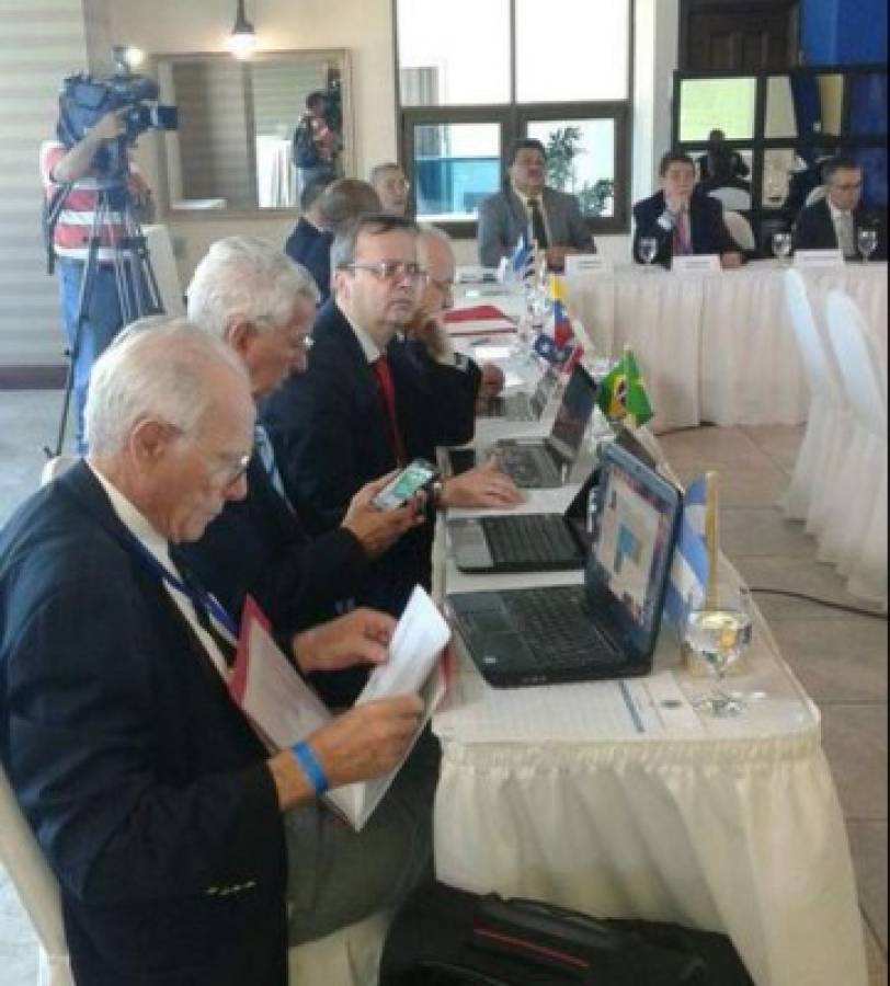 Honduras, sede de congreso panamericano de ingeniería