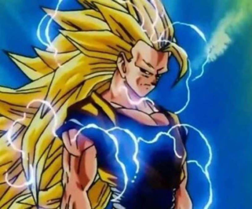 Dragon Ball: Las diferentes transformaciones de Gokú en la historia