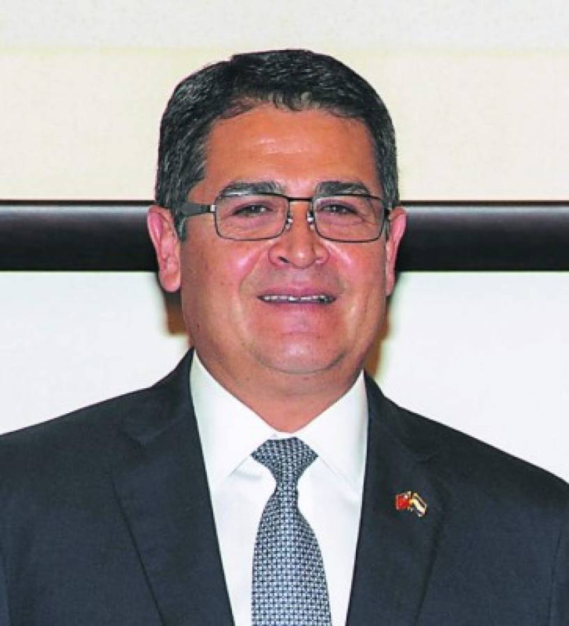 Honduras y Taiwán afianzan relación comercial