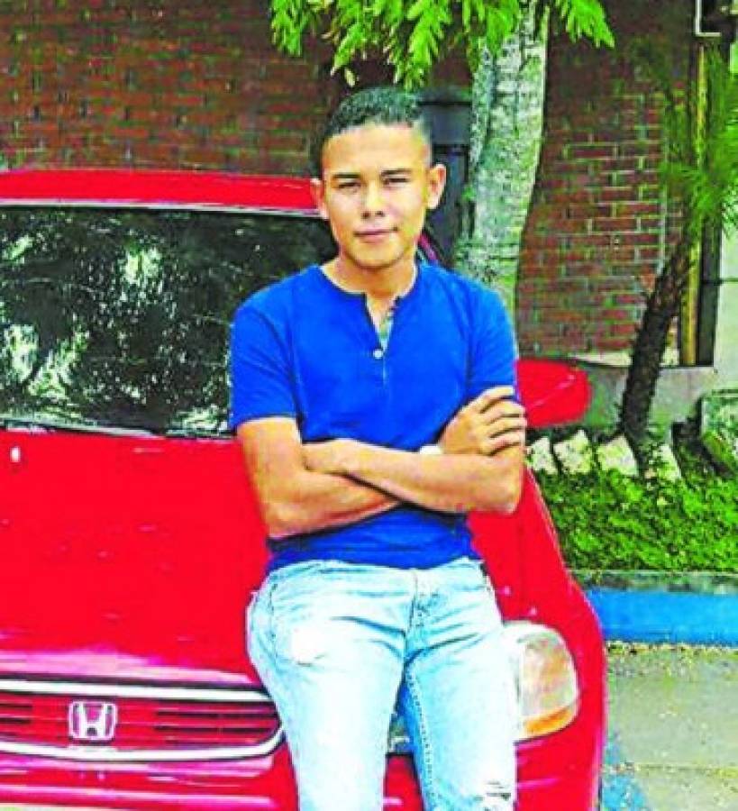 Honduras: Un joven universitario perece en un aparatoso accidente