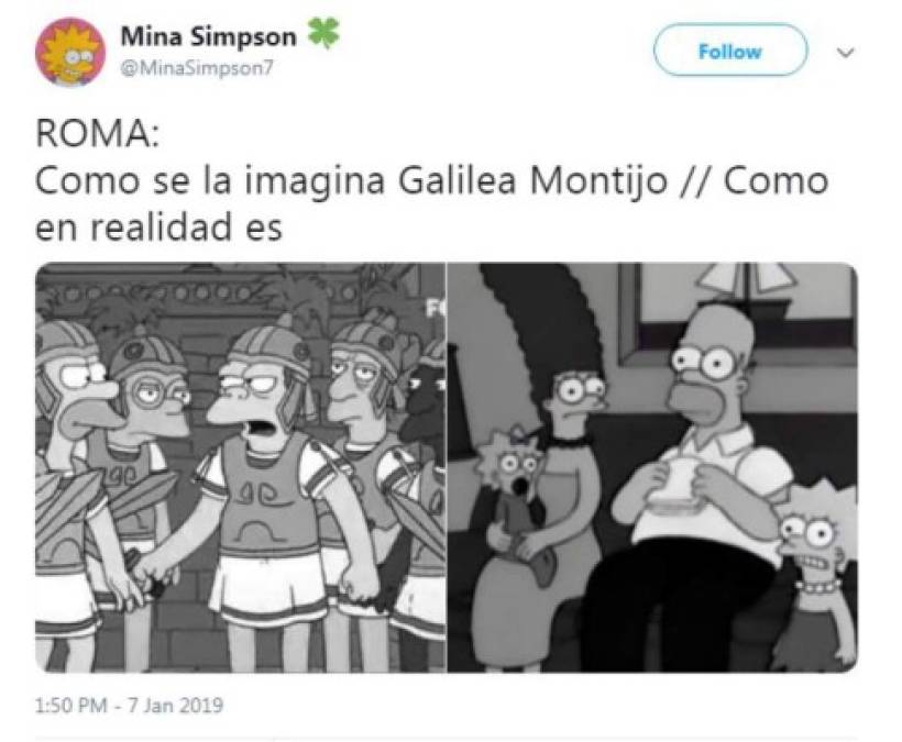 Los memes y burlas por error de Galilea Montijo con Roma