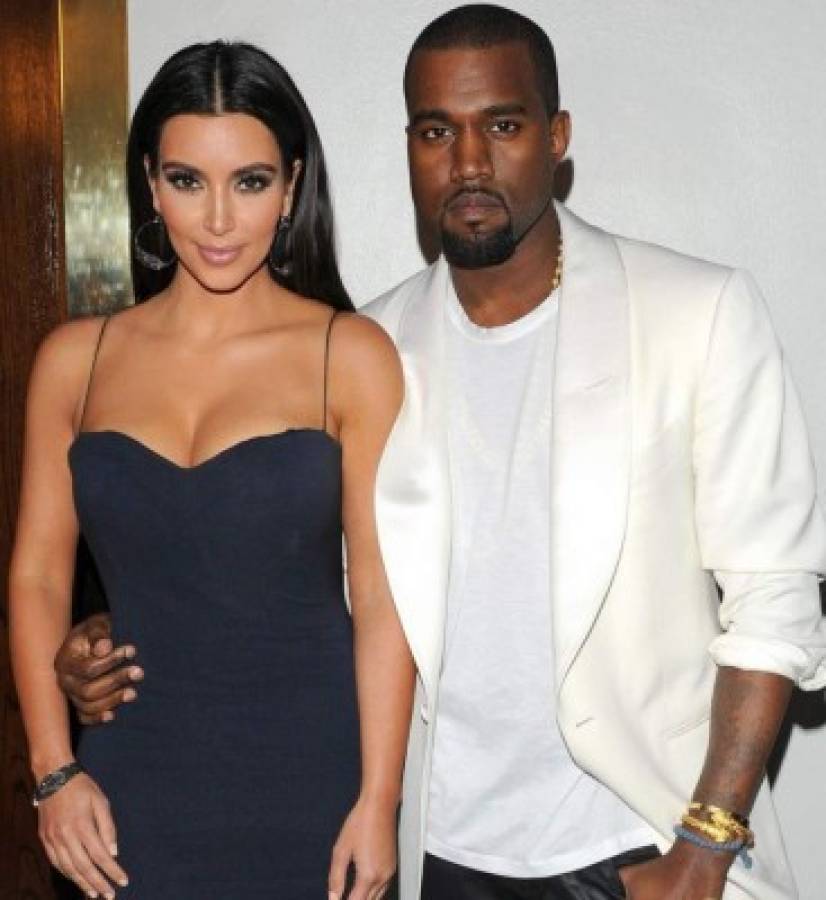 Kim Kardashian está considerando divorciarse de Kanye West