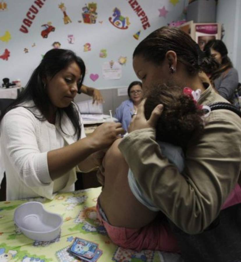 Seis mil consultas menos se brindan en el Seguro Social en Tegucigalpa