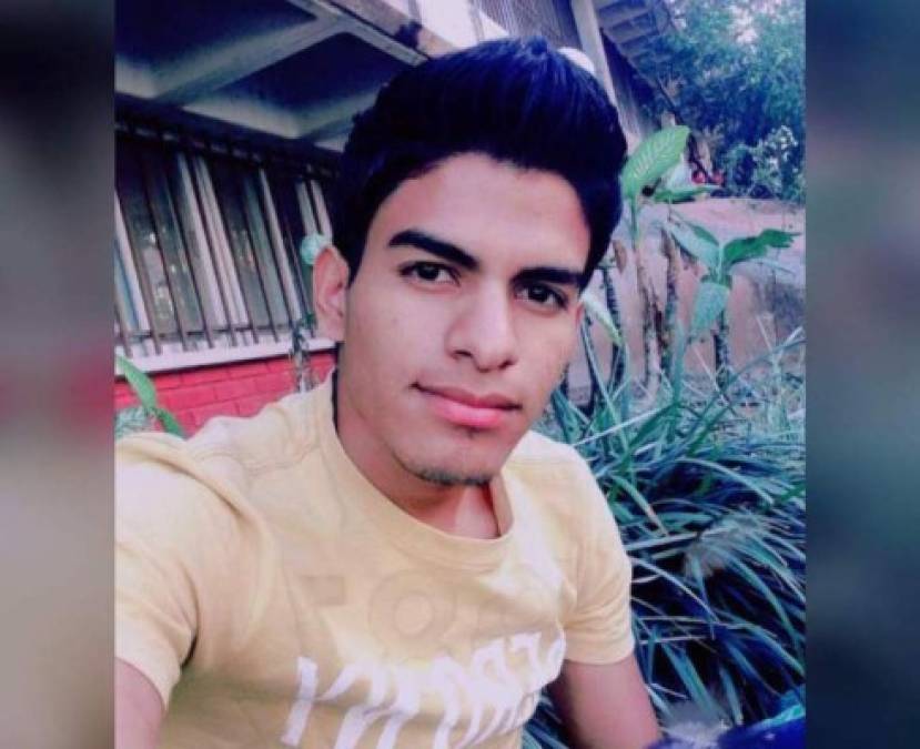 Diez crímenes dantescos perpetrados por propios familiares en Honduras