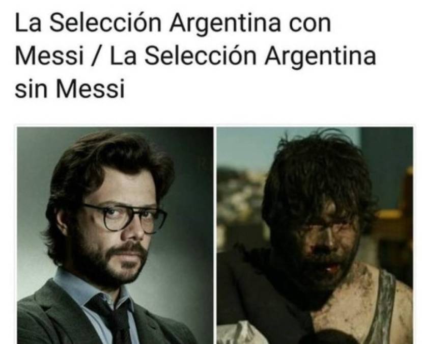 Los mejores memes de 'La casa de papel', que solo los verdaderos fans comprenderán