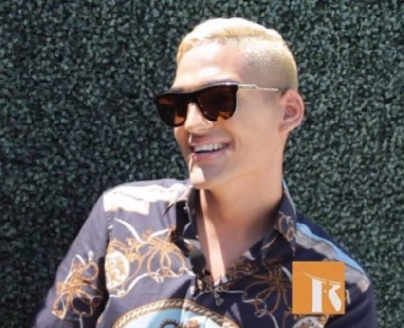 FOTOS: Así era Kevin Fret, el cantante de trap abiertamente gay que fue asesinado en Puerto Rico