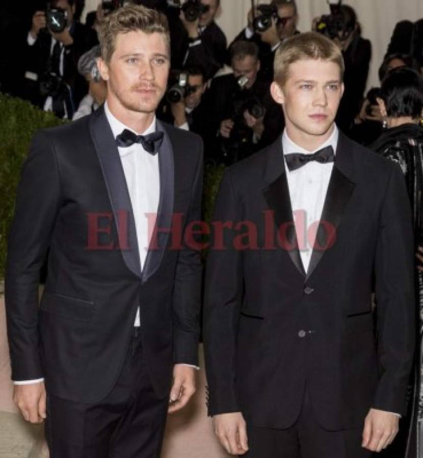 ¿Quién es Garret Hedlund, el nuevo galán de Angelina Jolie, que reemplazó a Brad Pitt?