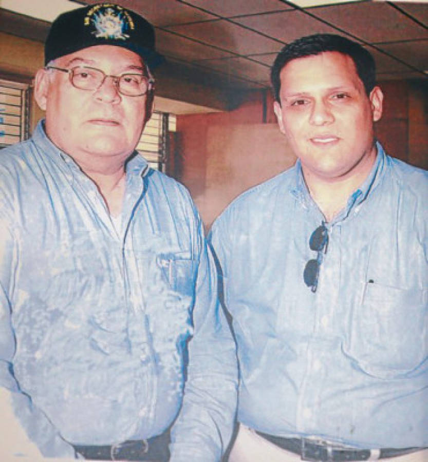 Lisandro Rosales: 'Sabía que estaba en una lista de secuestrados políticos”