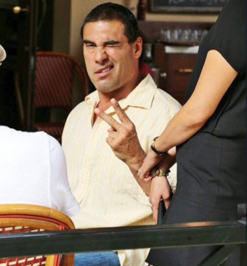 Actor Eduardo Yáñez arremete contra su hijo por acusarlo de drogadicto y maltratador