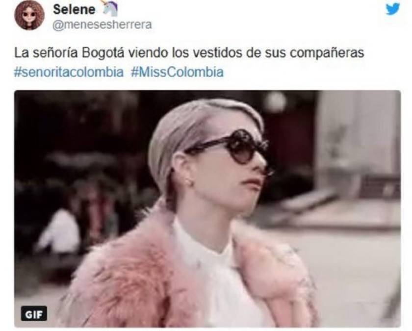 Los memes que dejó la coronación de Miss Colombia