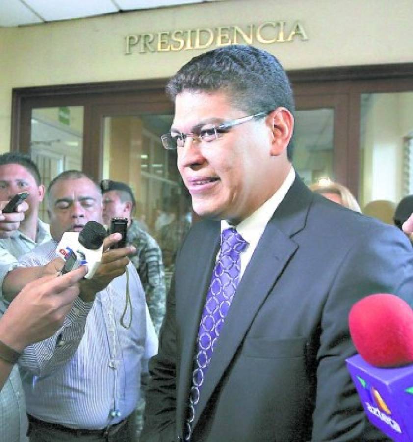 Corte y Tribunal definirán futuro de Mario Zelaya