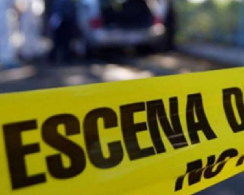 Lo que se sabe sobre el macabro asesinato de un niño en San Pedro Sula