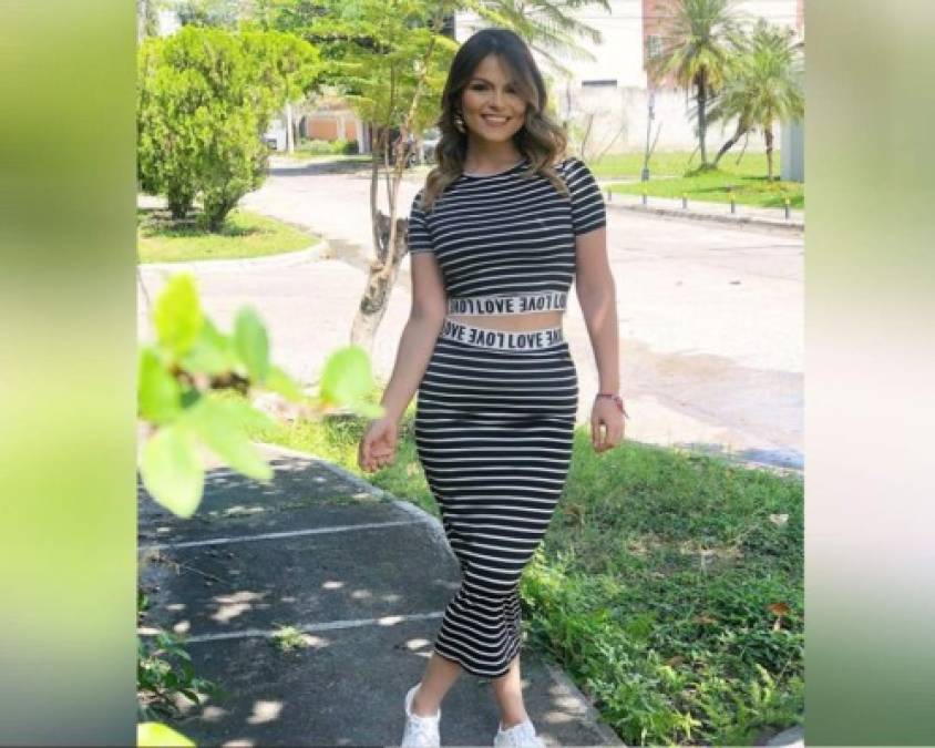 Tita Torres, la extravagante mujer que brilla al lado de Carlo Costly (FOTOS)