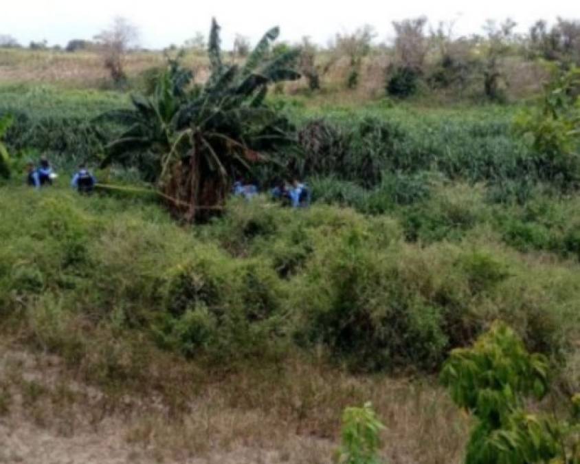 Lo que se sabe sobre el macabro asesinato de un niño en San Pedro Sula