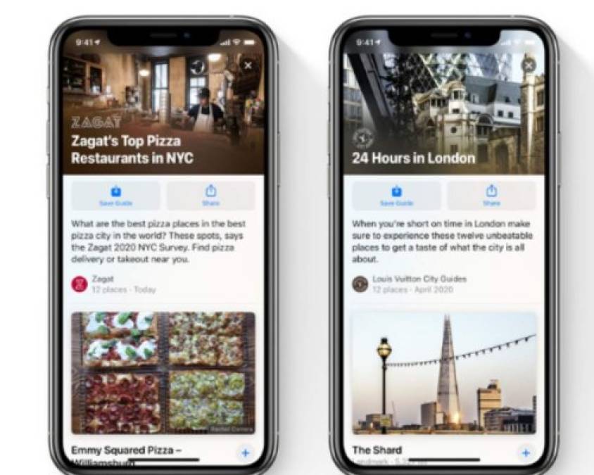 iOS 14: nuevas funciones, rediseños y con qué modelos de iPhone es compatible