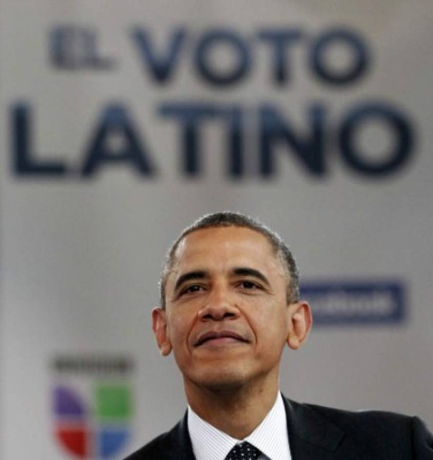 Latinos en Estados Unidos tienen un futuro incierto con Clinton o Trump
