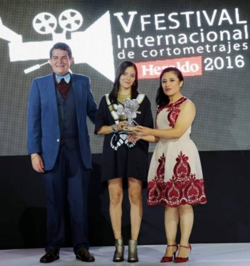 'Santitos” es el Mejor corto del V Festival de EL HERALDO