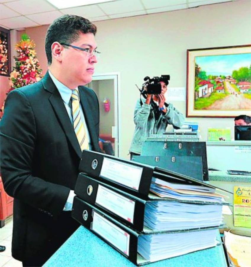 Honduras: Corte Suprema autoriza solicitud de extradición de Ciuffardi