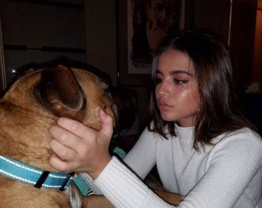 FOTO: Así es Isabela Moner, la chica que dará vida a 'Dora, la exploradora' en película