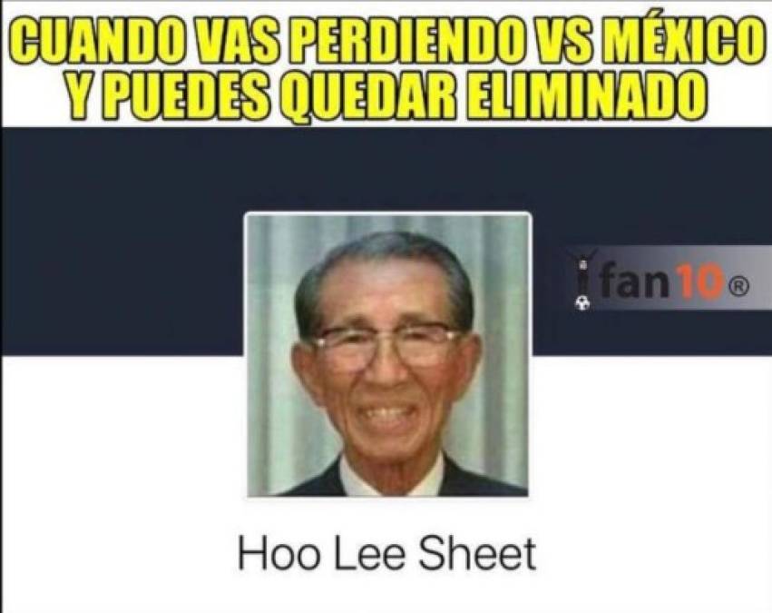 México repite el golpe de Alemania ante Corea del Sur, acaricia octavos y lo celebran con memes