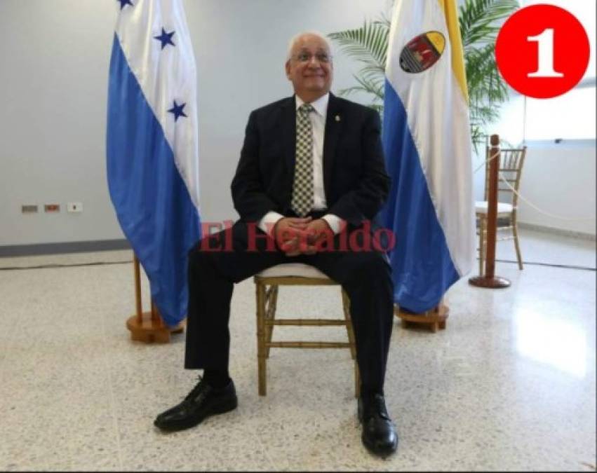 Noticias de Honduras y el mundo hoy edición vespertina (26/0917)
