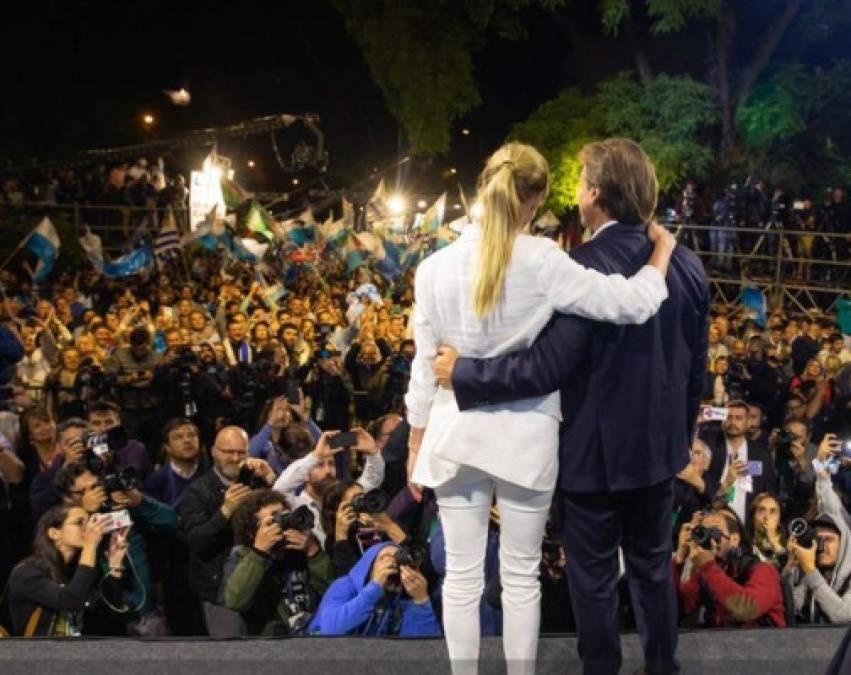 FOTOS: Luis Lacalle Pou, diez datos de la vida del nuevo presidente de Uruguay