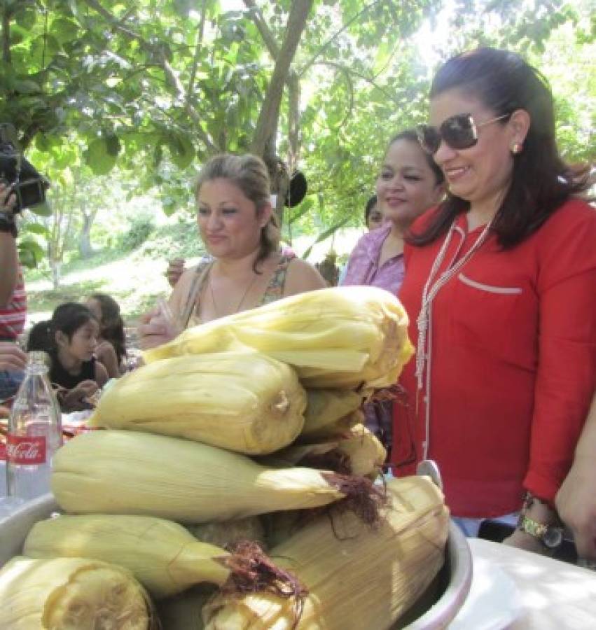 Fincas de Danlí abren sus puertas al turismo rural durante el Festima