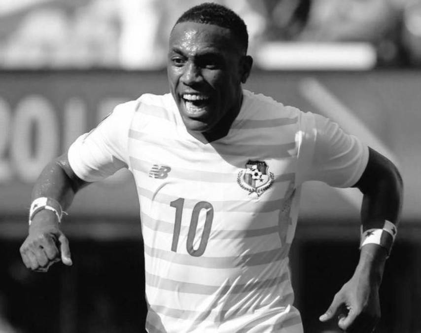 Muere Luis “Matador” Tejada, goleador de Panamá