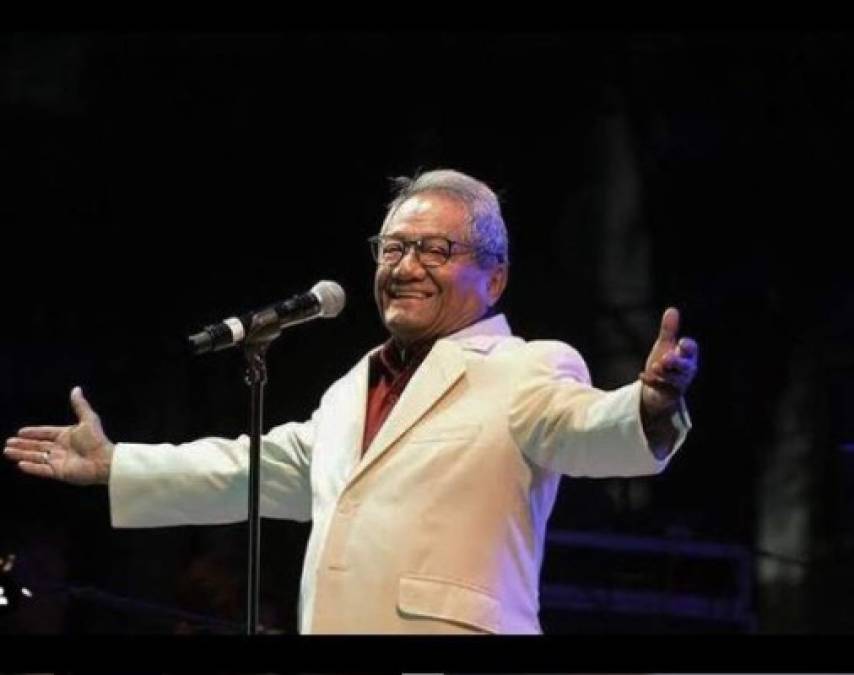 El legado de Armando Manzanero, un soñador que le cantó al amor