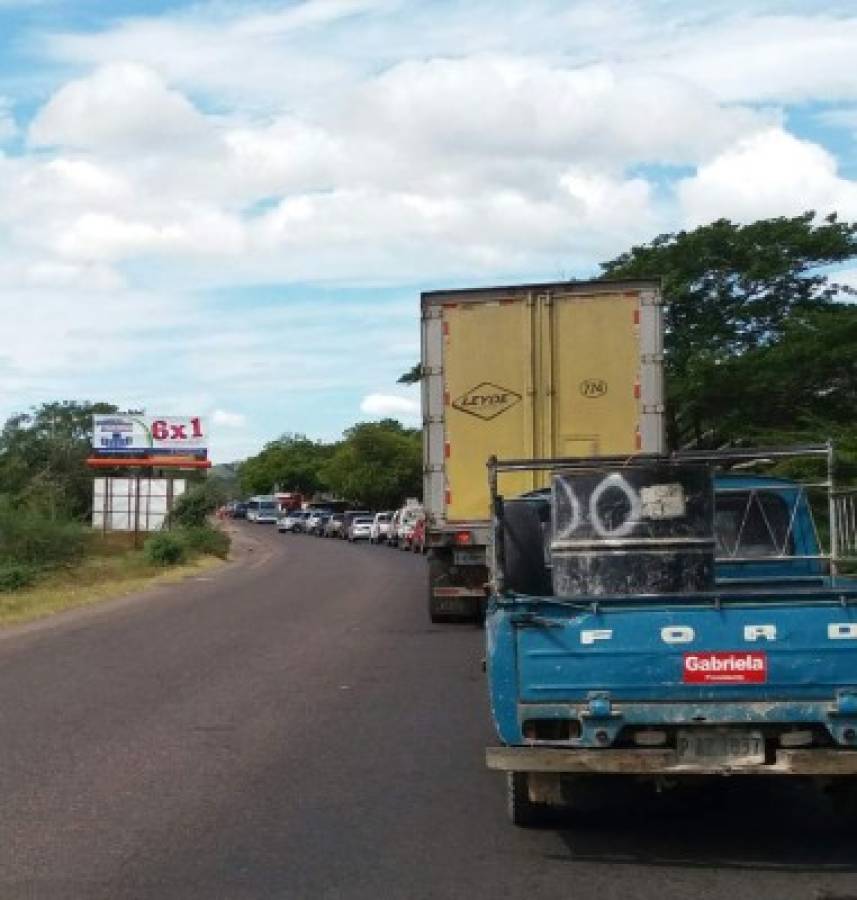 Lo que tienes que considerar si quieres viajar al sur de Honduras