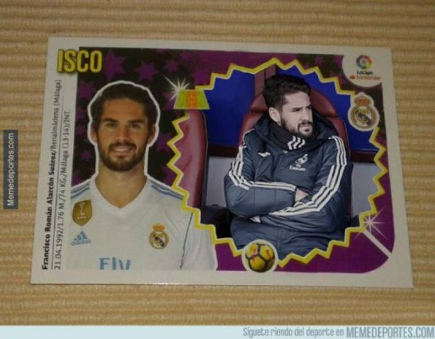 Destrozan con memes a Keylor Navas por lesión tras triunfo del Real Madrid