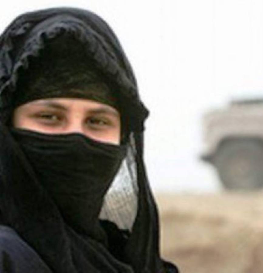 Estado Islámico decapita por primera vez a dos mujeres