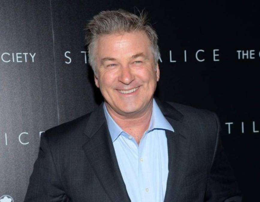 Alec Baldwin, el actor que mató accidentalmente a directora de fotografía en un rodaje