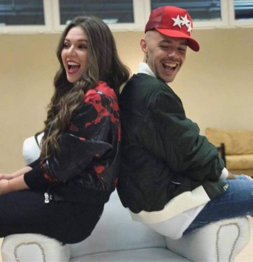 Jesse y Joy enamoraron a los capitalinos con su tour 'Un besito más ”