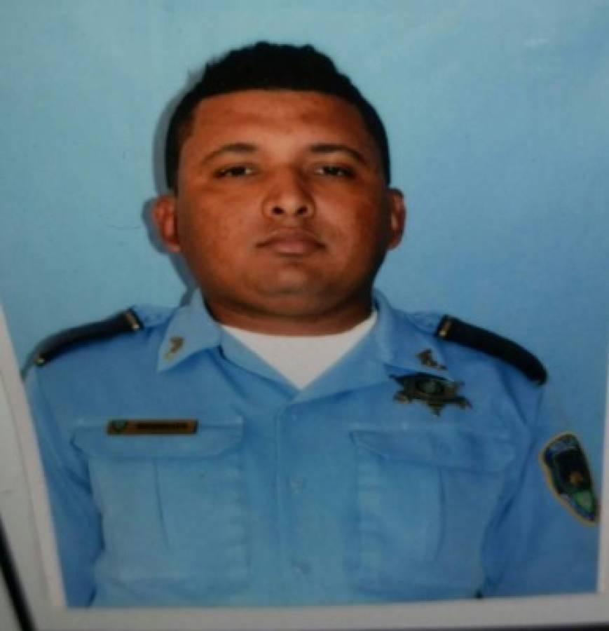 Honduras: Siete policías han muerto en el cumplimiento del deber en 2017