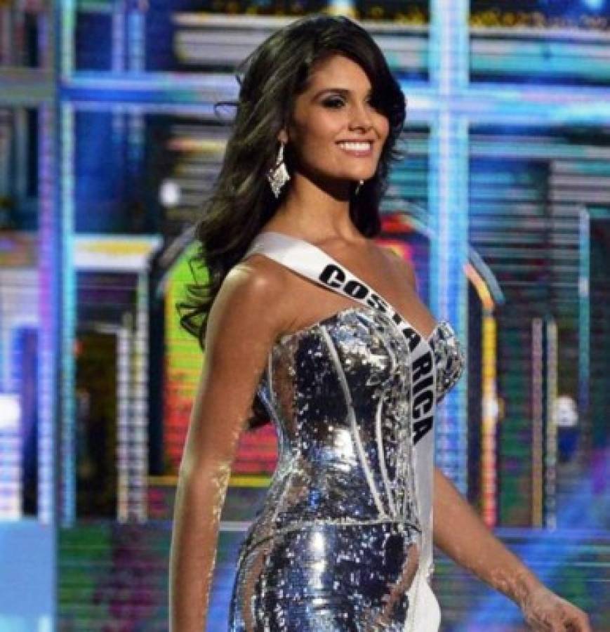 Costa Rica descarta participar en Miss Universo