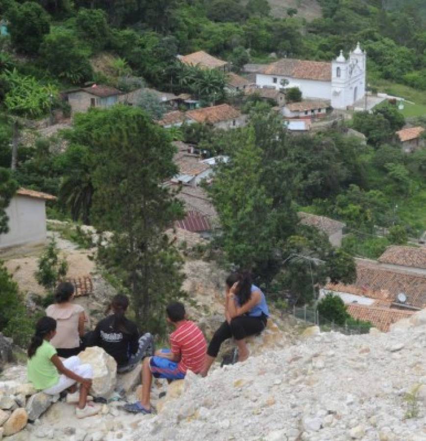 San Antonio de Oriente, la joya colonial que sobrevive a Velásquez