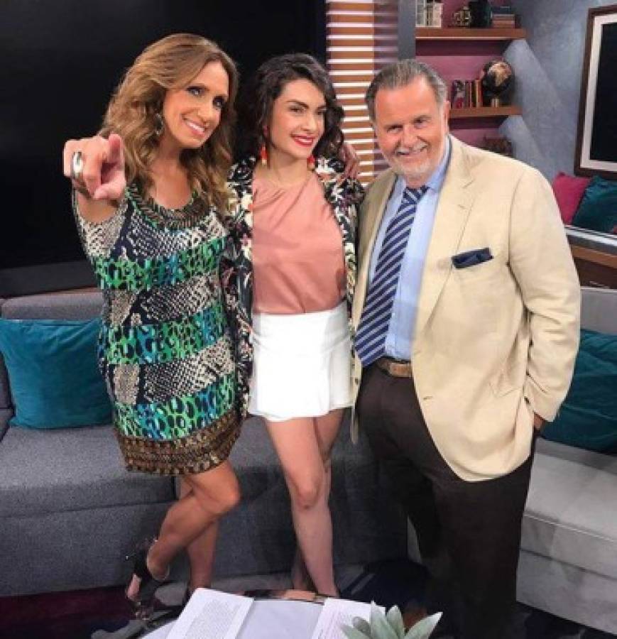 Lili Estefan no regresó al programa 'El Gordo y La Flaca'; ¿está depresiva?