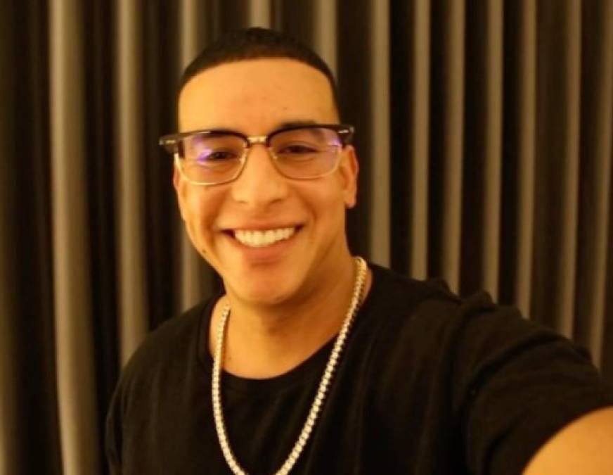 Mireddys González, la mujer que le robó el corazón a Daddy Yankee