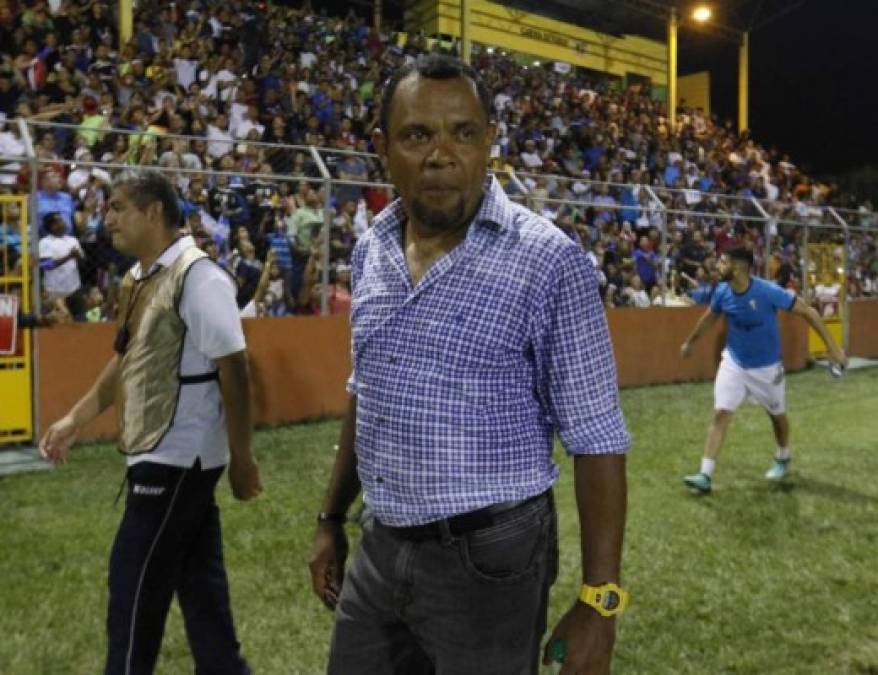 Así está el movimiento de fichajes previo al inicio del torneo Apertura en Honduras