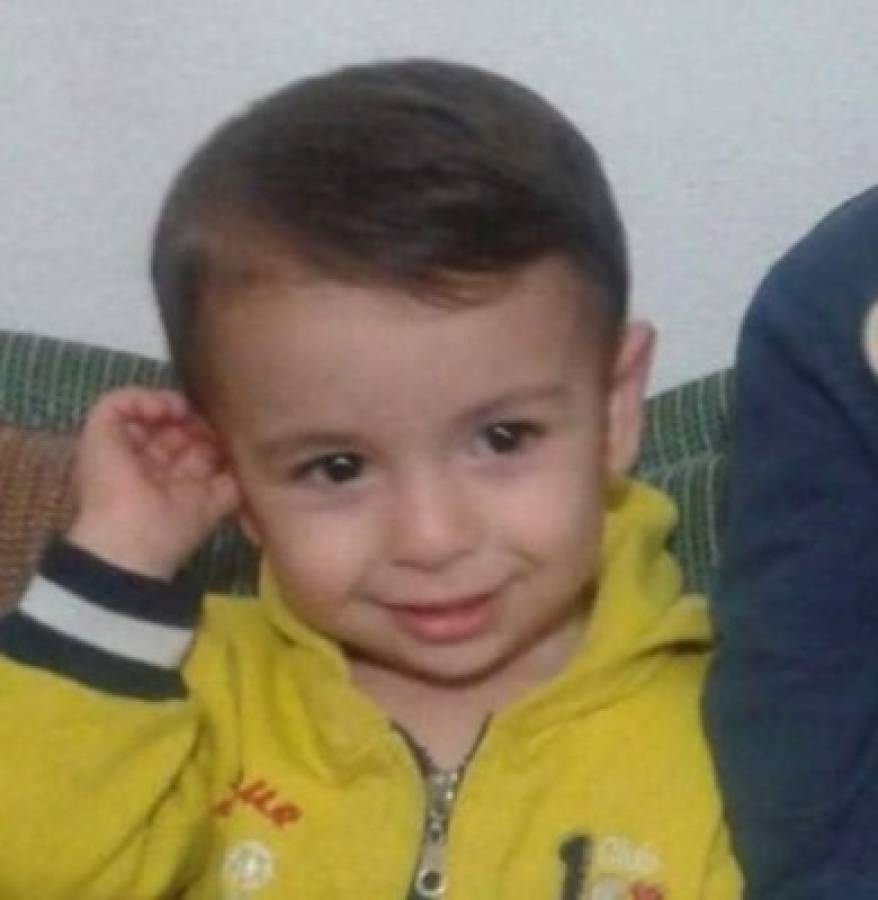 'Quiero enterrar a mis hijos y morirme', papá del niño ahogado en Turquía