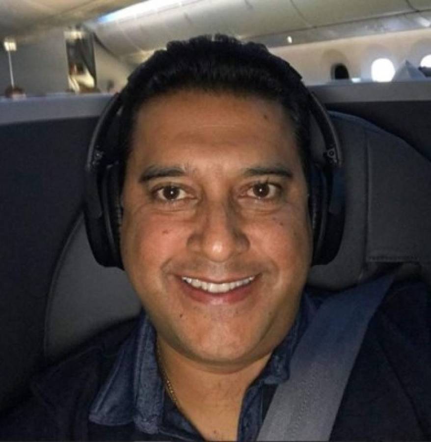 Juan Carlos Alvarado es autor de las famosas canciones 'El poderoso de Israel', 'Le llaman Guerrero', entre otras. Foto Instagram @juancarlosalvaradooficial