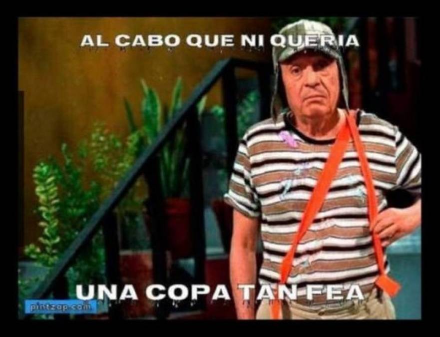 Con crueles memes peruanos criticaron empate ante Honduras