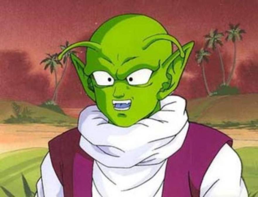 Lista completa de los personajes de Dragon Ball, ¿a cuántos recuerdas?