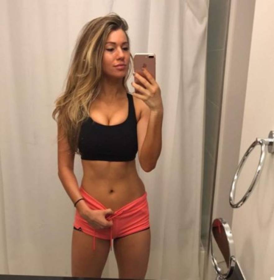 Anna Victoria, la gurú del fitness que inspira a las mujeres a querer sus cuerpos tal y como son