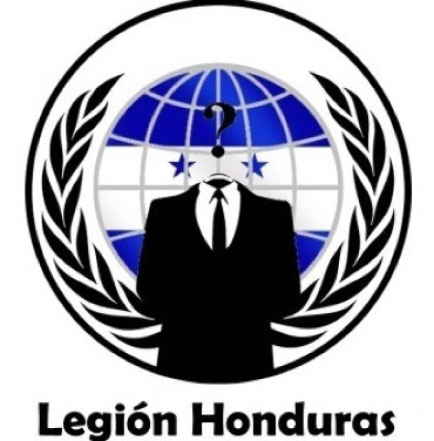 Anonymous: 'Una muerte no nos detiene'