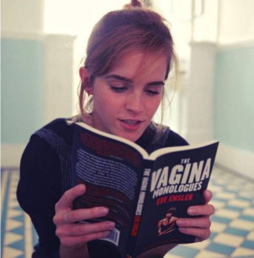 La escandalosa confesión de Emma Watson sobre el acoso sexual