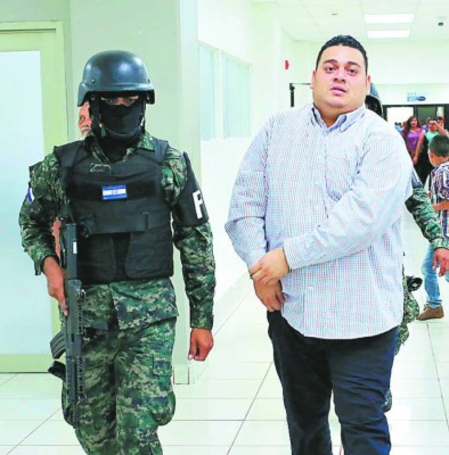 El Ministerio Público abre investigación por la fuga de pandillero alias 'Pechocho”