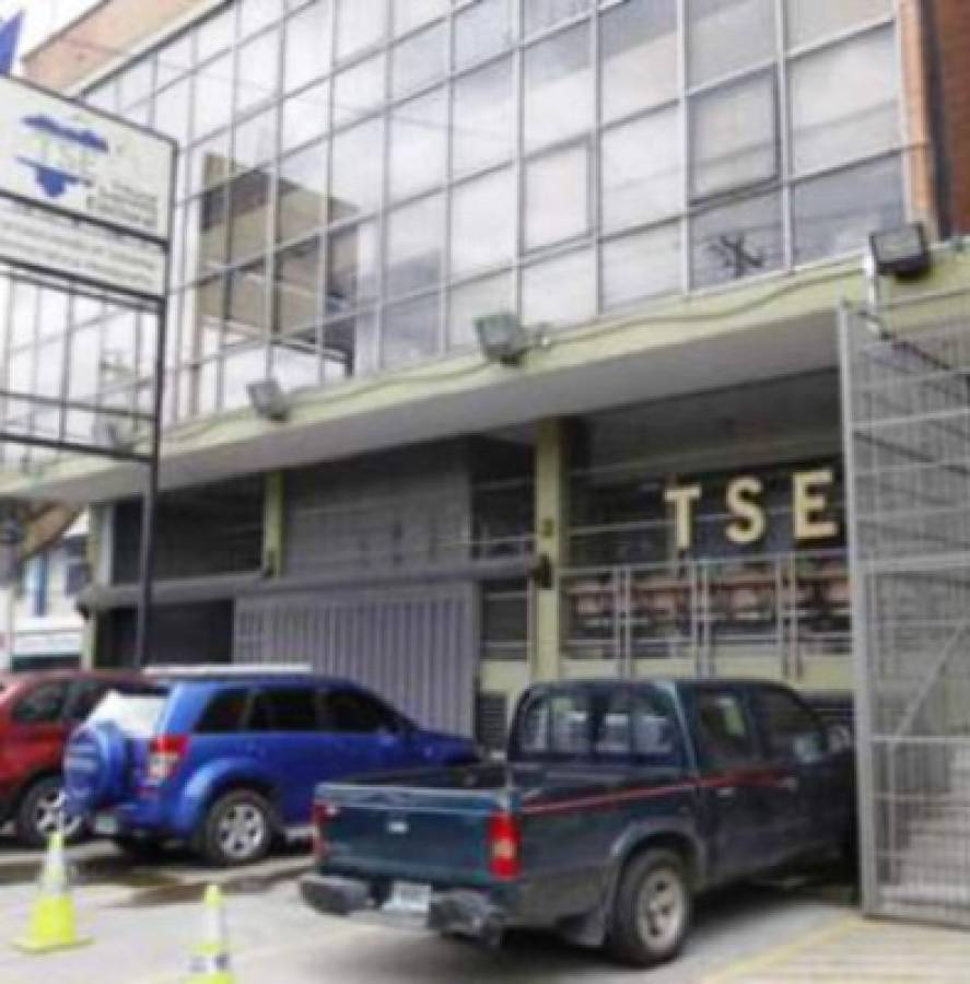 Honduras: EE UU aprueba 8 millones para TSE